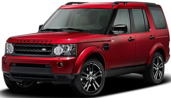 ремонт Генератора LAND ROVER (ЛЕНД РОВЕР) Discovery IV
